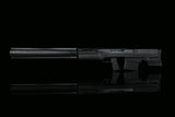 Silverback VKS "Vykhlop" Sniper Rifle Special Purpose Silent Rifle (Pre order due Mid Sept)-Socom Tactical Airsoft