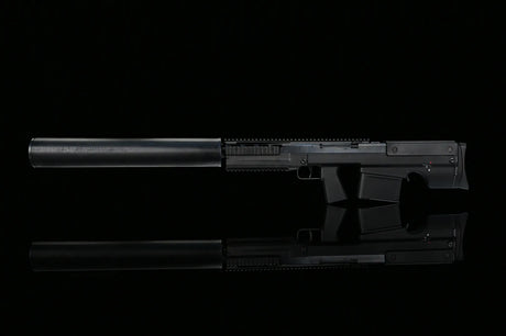 Silverback VKS "Vykhlop" Sniper Rifle Special Purpose Silent Rifle (Pre order due Mid Sept)-Socom Tactical Airsoft
