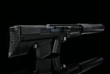 Silverback VKS "Vykhlop" Sniper Rifle Special Purpose Silent Rifle (Pre order due Mid Sept)-Socom Tactical Airsoft