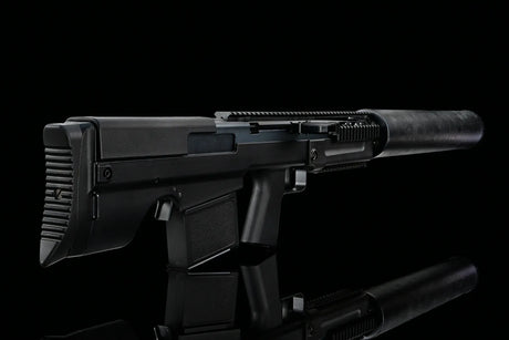 Silverback VKS "Vykhlop" Sniper Rifle Special Purpose Silent Rifle (Pre order due Mid Sept)-Socom Tactical Airsoft