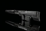 Silverback VKS "Vykhlop" Sniper Rifle Special Purpose Silent Rifle (Pre order due Mid Sept)-Socom Tactical Airsoft