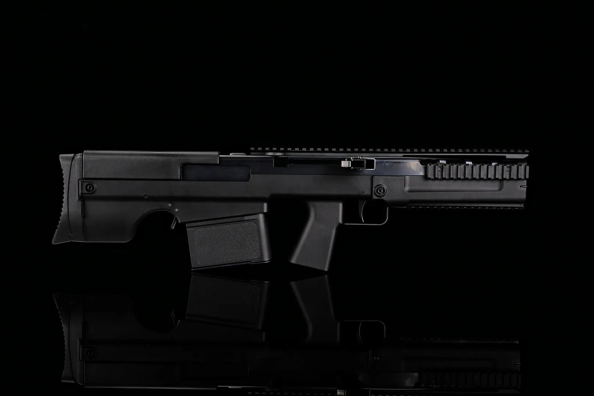 Silverback VKS "Vykhlop" Sniper Rifle Special Purpose Silent Rifle (Pre order due Mid Sept)-Socom Tactical Airsoft
