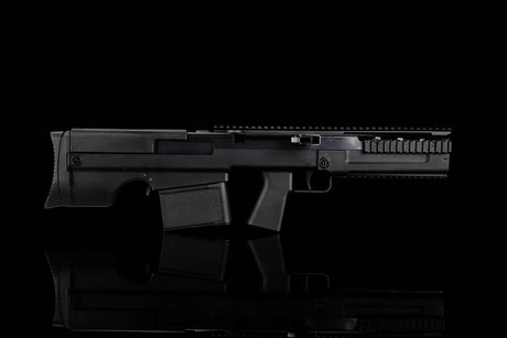 Silverback VKS "Vykhlop" Sniper Rifle Special Purpose Silent Rifle (Pre order due Mid Sept)-Socom Tactical Airsoft