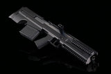 Silverback VKS "Vykhlop" Sniper Rifle Special Purpose Silent Rifle (Pre order due Mid Sept)-Socom Tactical Airsoft