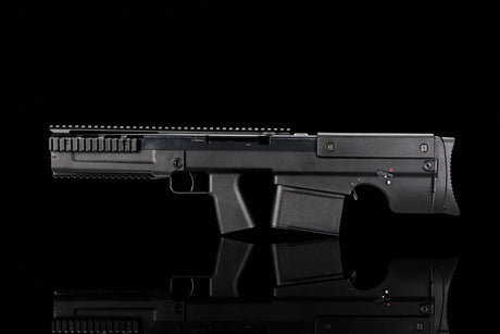 Silverback VKS "Vykhlop" Sniper Rifle Special Purpose Silent Rifle (Pre order due Mid Sept)-Socom Tactical Airsoft