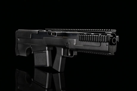 Silverback VKS "Vykhlop" Sniper Rifle Special Purpose Silent Rifle (Pre order due Mid Sept)-Socom Tactical Airsoft