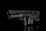 Silverback VKS "Vykhlop" Sniper Rifle Special Purpose Silent Rifle (Pre order due Mid Sept)-Socom Tactical Airsoft