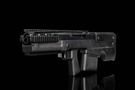 Silverback VKS "Vykhlop" Sniper Rifle Special Purpose Silent Rifle (Pre order due Mid Sept)-Socom Tactical Airsoft