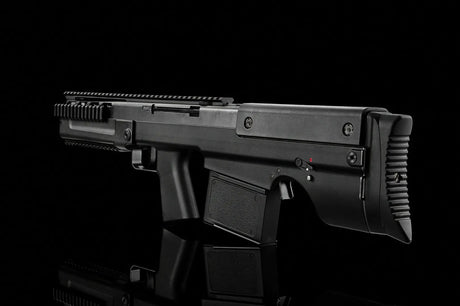 Silverback VKS "Vykhlop" Sniper Rifle Special Purpose Silent Rifle (Pre order due Mid Sept)-Socom Tactical Airsoft