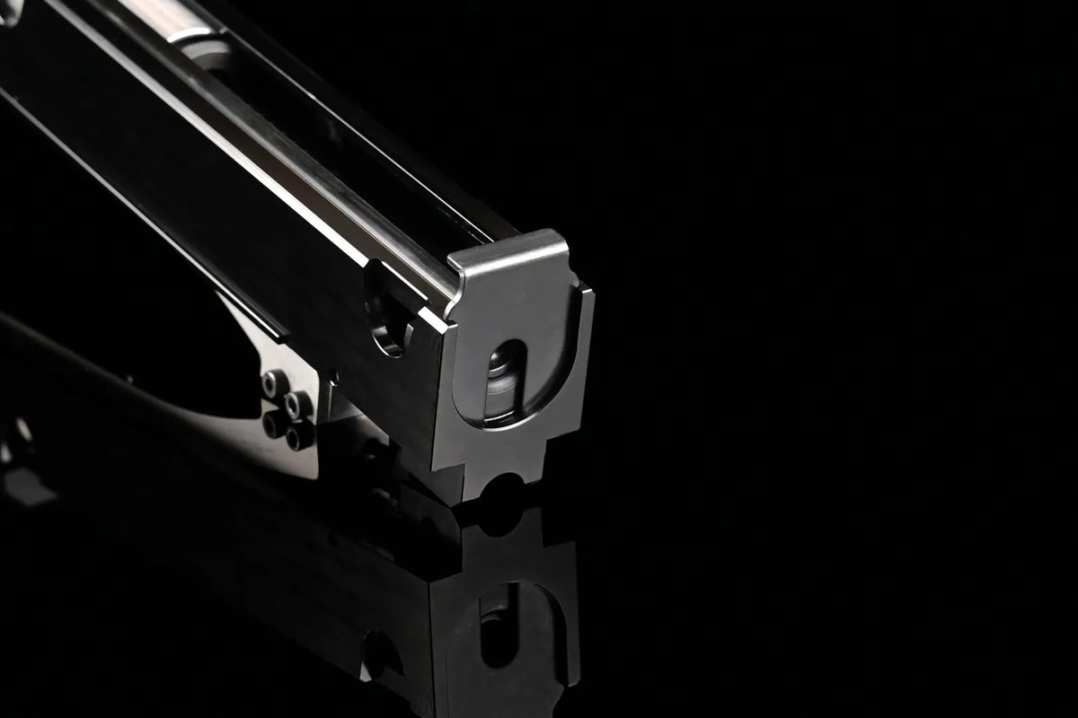 Silverback VKS "Vykhlop" Sniper Rifle Special Purpose Silent Rifle (Pre order due Mid Sept)-Socom Tactical Airsoft