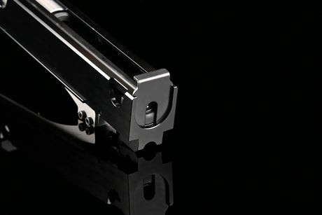 Silverback VKS "Vykhlop" Sniper Rifle Special Purpose Silent Rifle (Pre order due Mid Sept)-Socom Tactical Airsoft