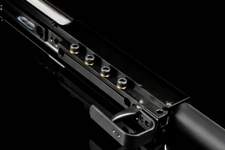 Silverback VKS "Vykhlop" Sniper Rifle Special Purpose Silent Rifle (Pre order due Mid Sept)-Socom Tactical Airsoft