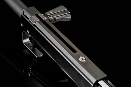 Silverback VKS "Vykhlop" Sniper Rifle Special Purpose Silent Rifle (Pre order due Mid Sept)-Socom Tactical Airsoft