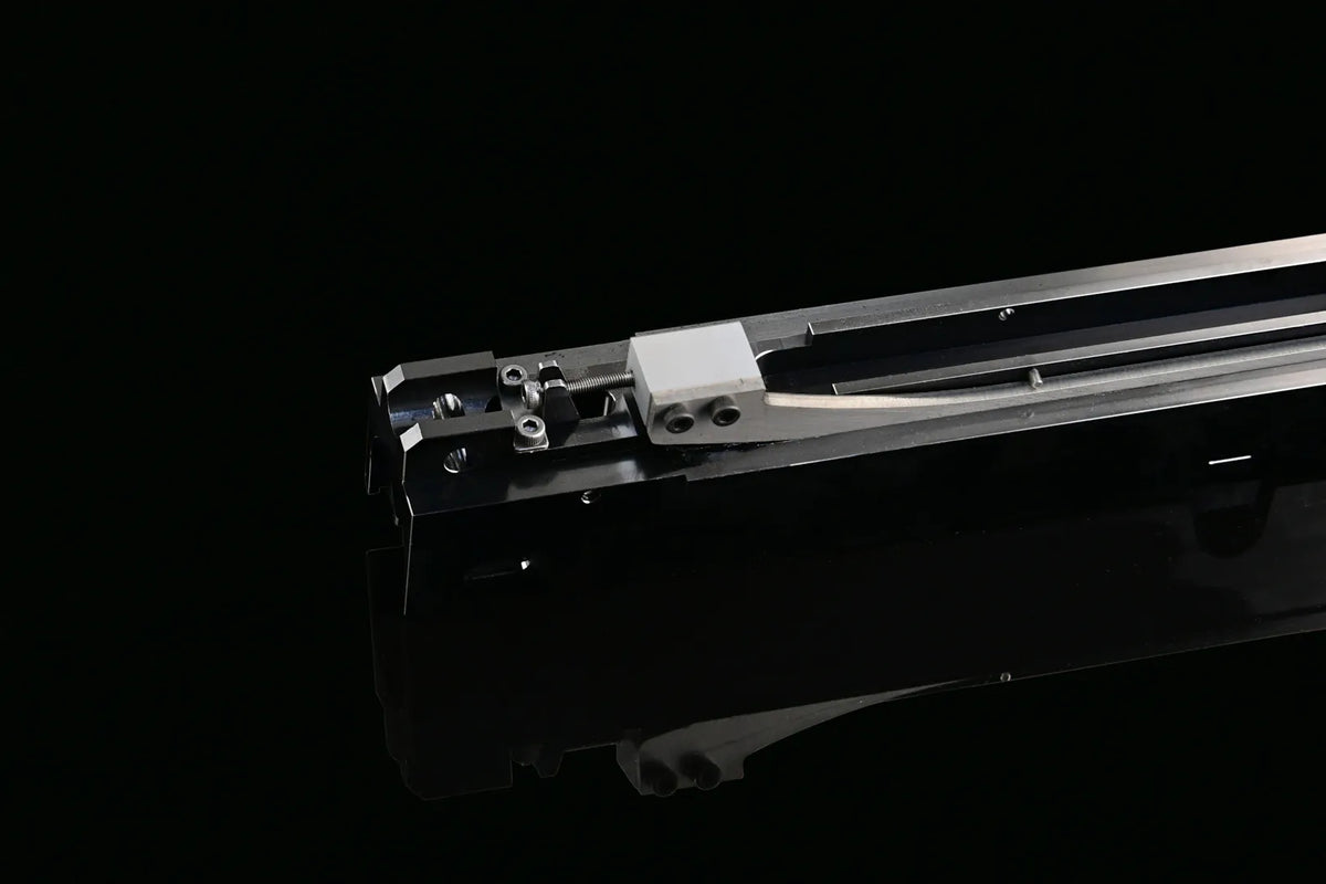 Silverback VKS "Vykhlop" Sniper Rifle Special Purpose Silent Rifle (Pre order due Mid Sept)-Socom Tactical Airsoft