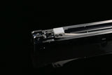 Silverback VKS "Vykhlop" Sniper Rifle Special Purpose Silent Rifle (Pre order due Mid Sept)-Socom Tactical Airsoft