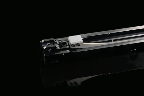 Silverback VKS "Vykhlop" Sniper Rifle Special Purpose Silent Rifle (Pre order due Mid Sept)-Socom Tactical Airsoft