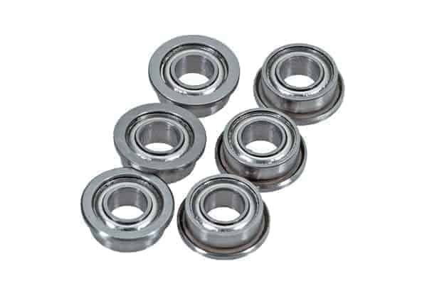 SHS 6mm Ball bearing bushings