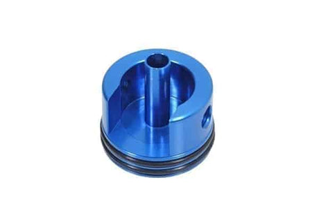 SHS AK Cylinder head - CNC metal