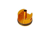 SHS G36 Cylinder head with dual O ring (short)