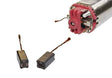 SHS Replacement motor Brushes