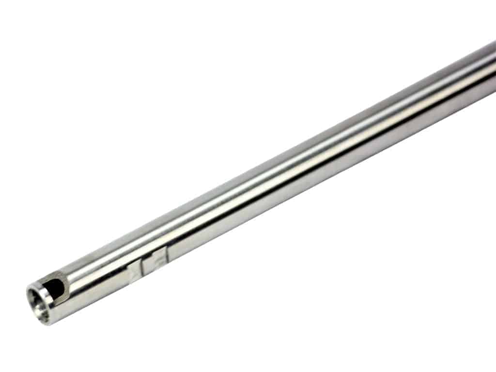 SHS/PPS 450mm 6.03 Stainless Barrel