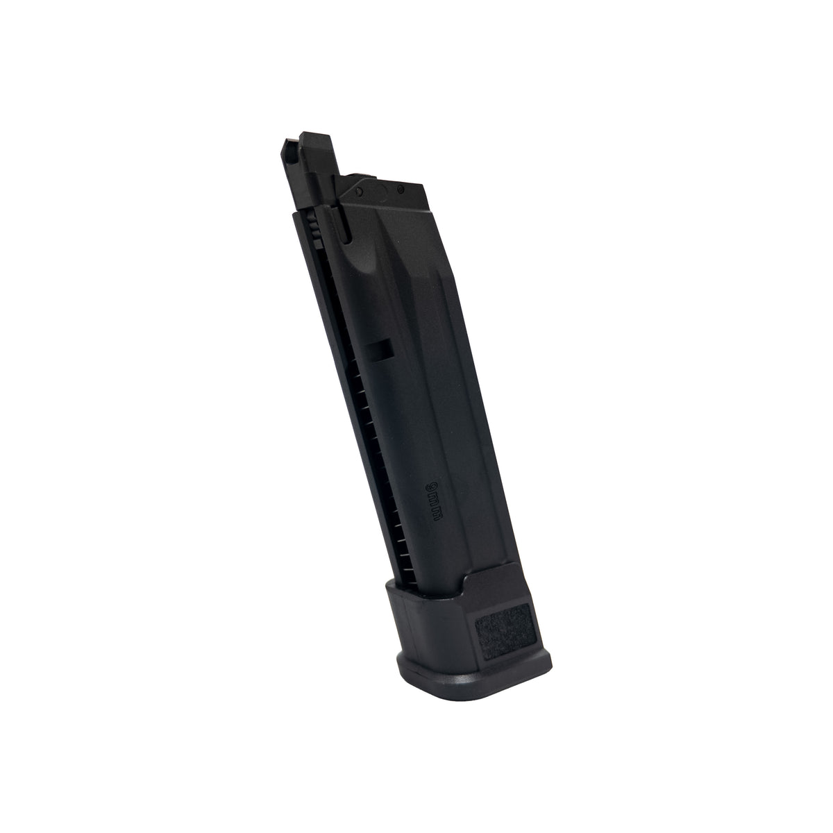 SIG AIR / VFC M17 P320 25Rds Gas Airsoft Magazine - Black