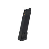 SIG AIR / VFC M17 P320 25Rds Gas Airsoft Magazine - Black