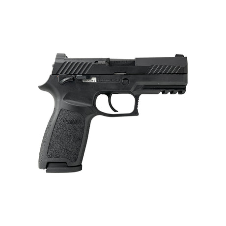 SIG AIR P320 M18 GBB Airsoft (Various Colours)-Socom Tactical Airsoft