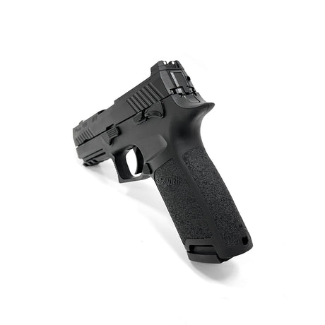 SIG AIR P320 M18 GBB Airsoft (Various Colours)-Socom Tactical Airsoft