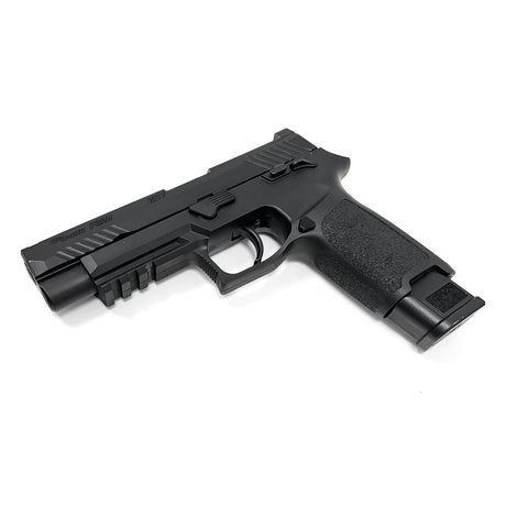 SIG AIR / VFC M17 GBB Airsoft (Various Colours)-Socom Tactical Airsoft