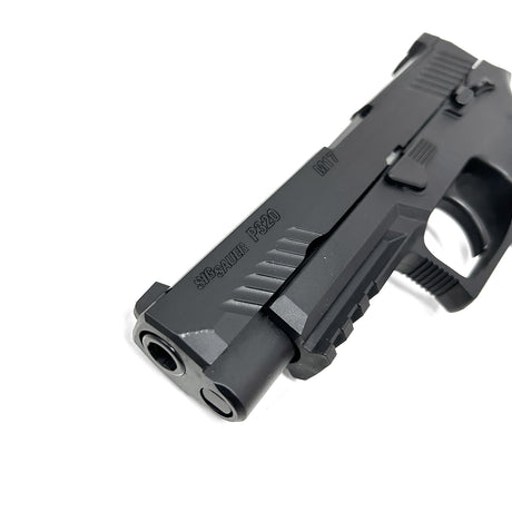 SIG AIR / VFC M17 GBB Airsoft (Various Colours)-Socom Tactical Airsoft