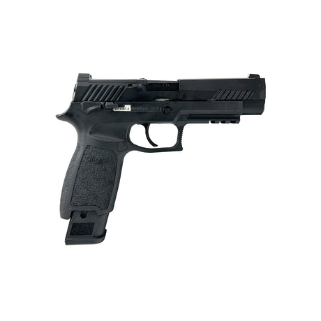 SIG AIR / VFC M17 GBB Airsoft (Various Colours)-Socom Tactical Airsoft