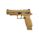 SIG AIR / VFC M17 GBB Airsoft (Various Colours)-Socom Tactical Airsoft