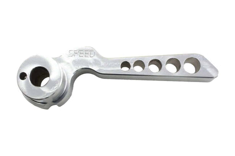 SPEED APS-2 Bolt Handle (Silver)