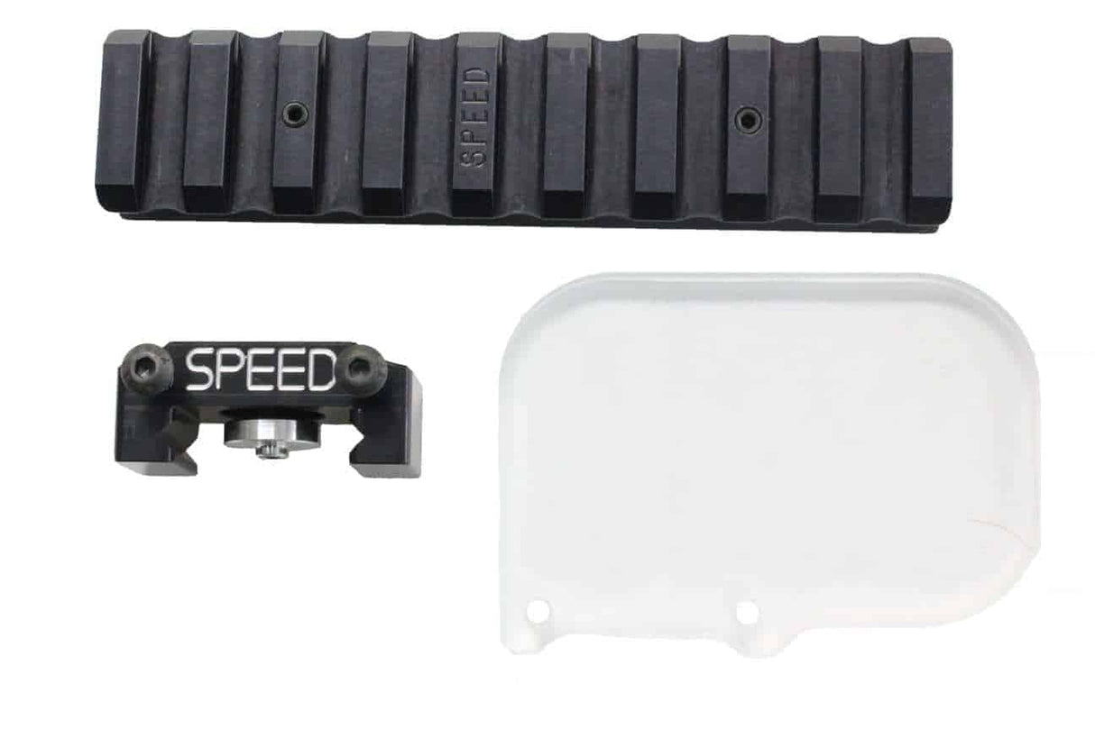 SPEED Contour BB Shield for Helmet