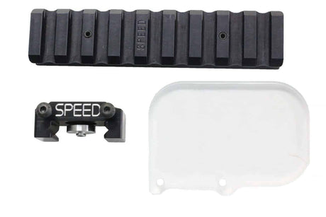 SPEED Contour BB Shield for Helmet