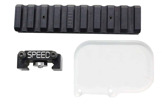 SPEED Contour BB Shield for Helmet