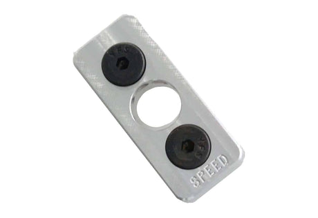 SPEED Keymod Sling Mount 45 deg (silver)