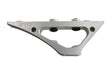 SPEED Keymod foregrip Curve (Silver)