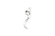SPEED M28 Tuneable Trigger (Silver)