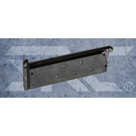 SRC 1911 MEU Gas Magazine
