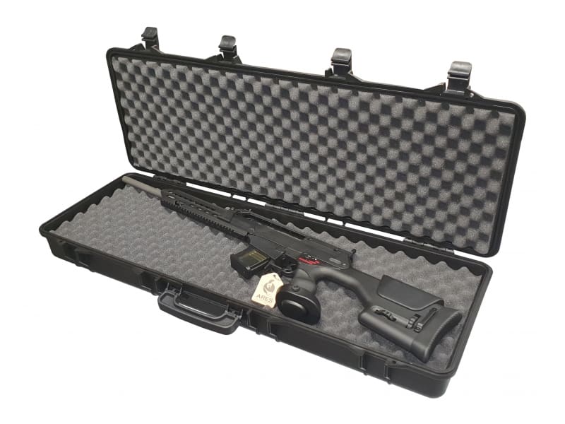 SRC 42" Rifle Hard Case (105x33cm)