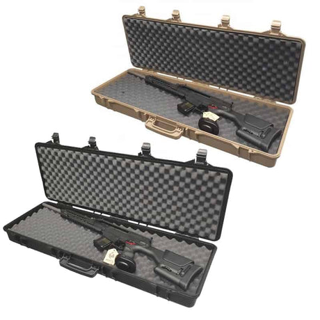 SRC 42" Rifle Hard Case (105x33cm)