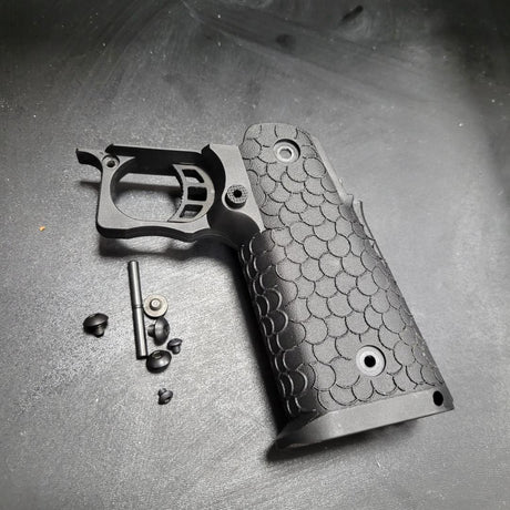 SRC Hi-Capa 5.1 'Baba Yaga' Grip (Unboxed)