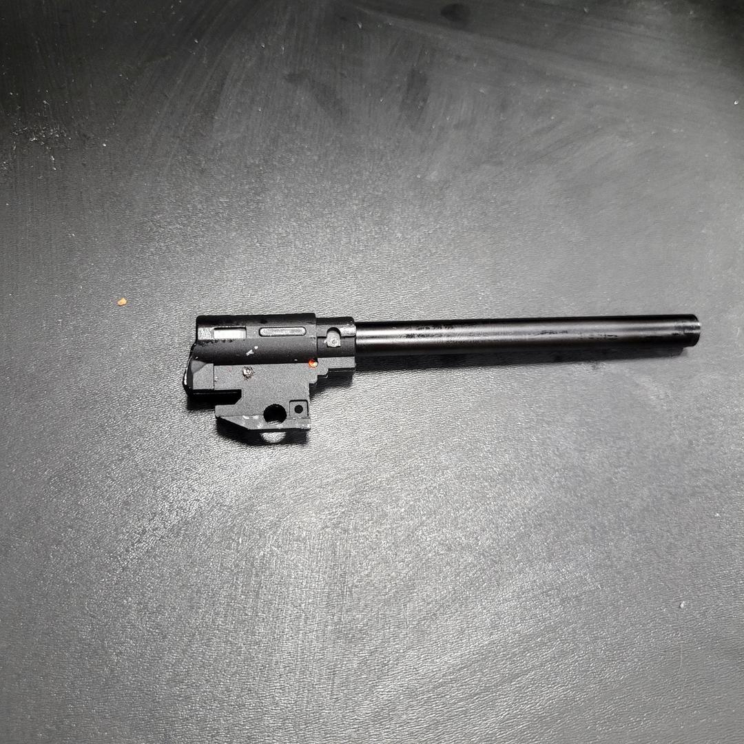 SRC Hi-Capa 5.1 'Baba Yaga' Hop-Up Assembly (Unboxed)