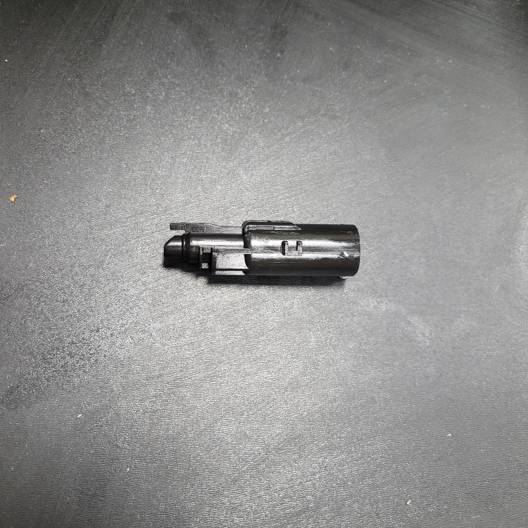 SRC Hi-Capa 5.1 'Baba Yaga' Nozzle (Unboxed)