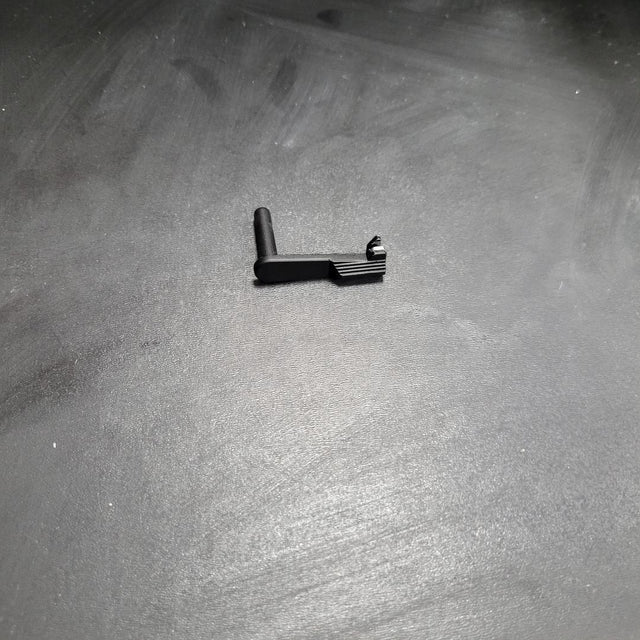 SRC Hi-Capa 5.1 'Baba Yaga' Slide Stop (Unboxed)