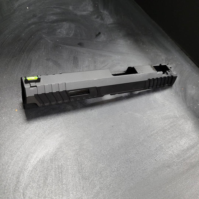 SRC Hi-Capa 5.1 'Baba Yaga' Slide (Unboxed)