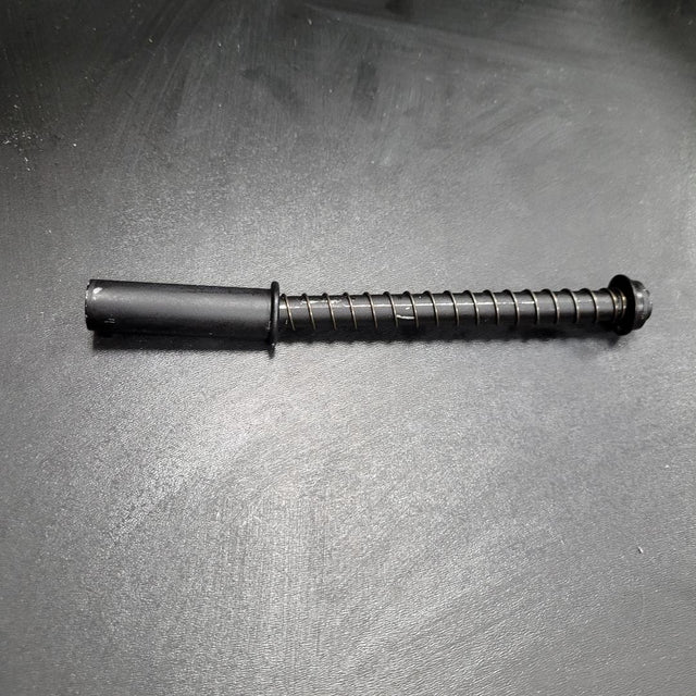 SRC Hi-Capa 5.1 'Baba Yaga' Spring and Guide (Unboxed)