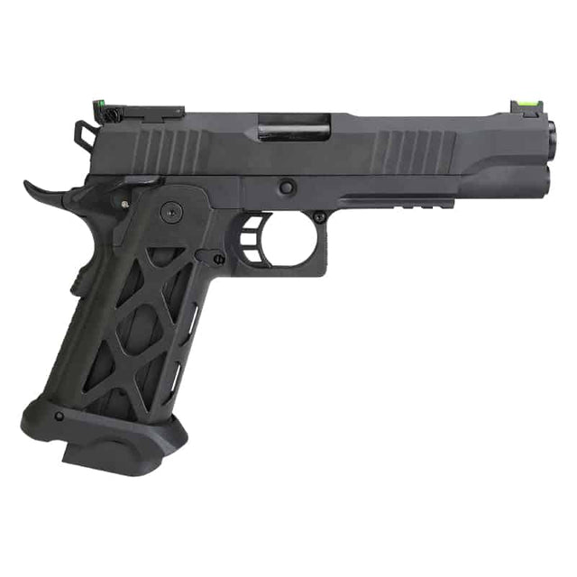 SRC Hi Capa 5.1 Helios MKII Gas Blowback Pistol